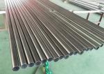 AISI 304 Welded Stainless Steel Tube Inside Bead Removed ASME SA249 63.5 X 2