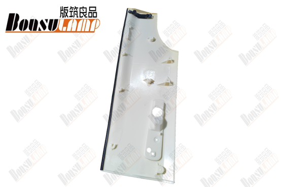 1-71267185-2 Engineering Mixer Truck Pump Truck Right Door Lower Trim Panel 6WF1 10PE1