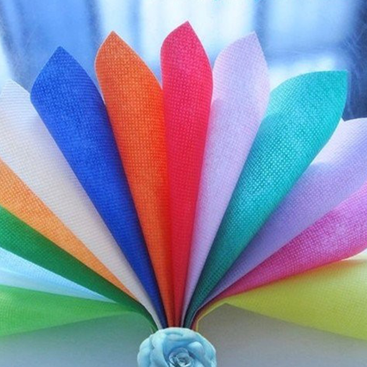 Hot Selling Polypropylene Pp Spunbond Nonwoven Fabric Price Pp Non Woven Polypropylene Fabric
