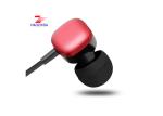 Chinese supplier universal mobile phone wired earphone with mic handsfree