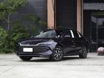BYD Qin L PHEV Sedan Hybrid Electric Car EV Range Byd Electric Car For Sale