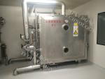 Automated Compact Industrial 50 - 100 ℃ Drying Temperature Vacuum Drying Machine