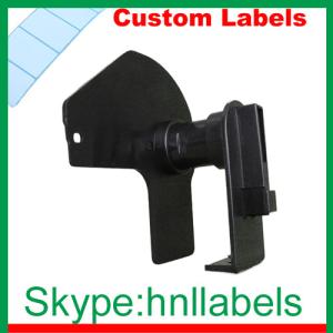 China Brother Compatible DK-1201 Reusable Cartridge Detachable Frames wholesale
