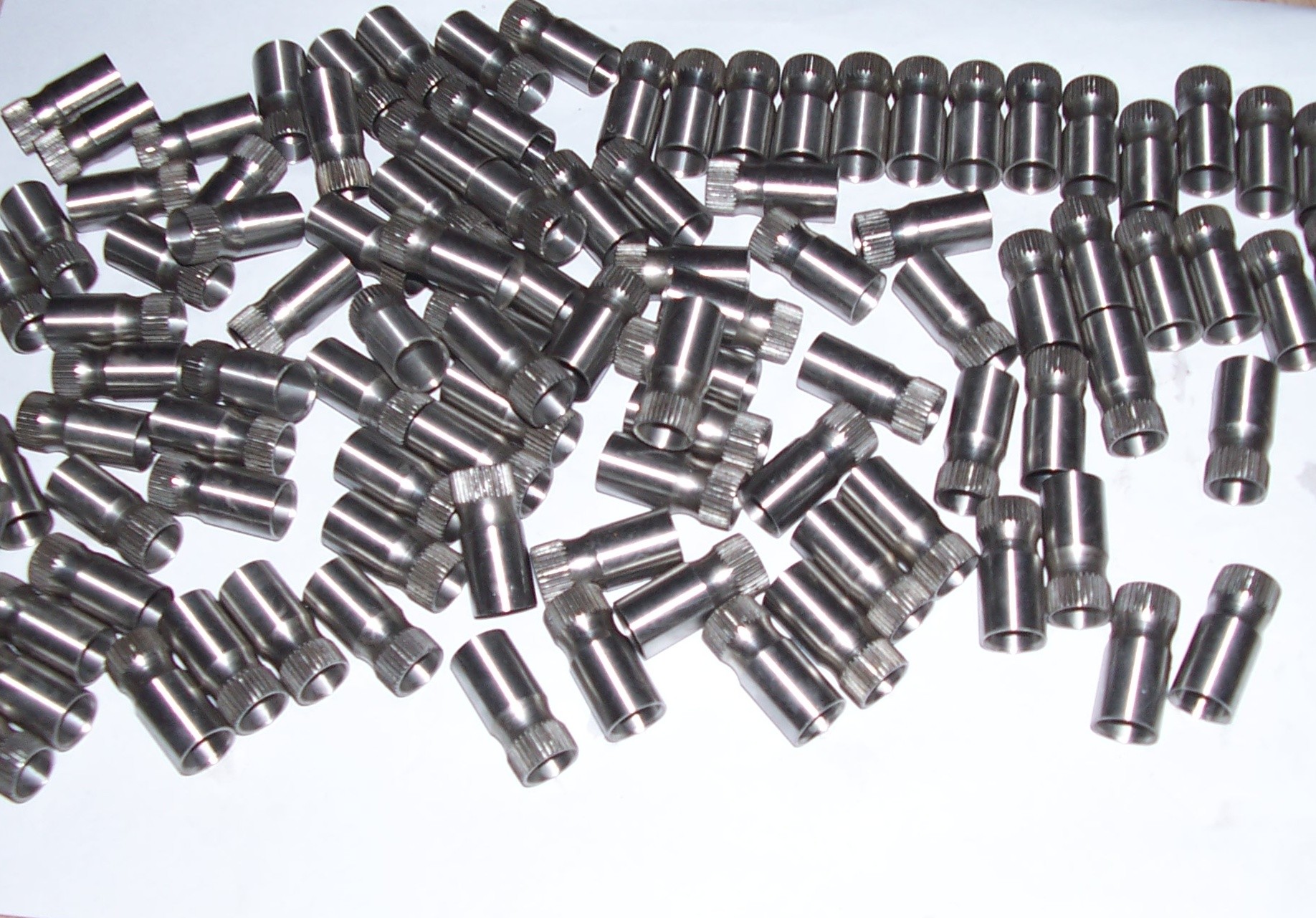 OEM Cnc Machining Metal Parts