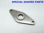 Copper Based Powder Metallurgy Parts PMP04-2 Good Durability OEM Available