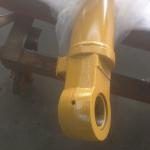 PC120-6 , PC130 arm hydraulic cylinder, 203-63-02321 , 203-63-02322 , 203-63