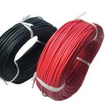 2AWG - 16AWG Super Flexible Silicone Wire 600V Strand Copper Conductor For
