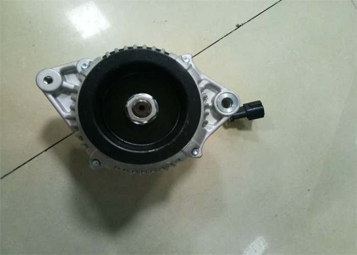 24V 40A Diesel Engine Alternator For 6D107 Excavator PC200-8 600-861-3420