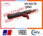 High Quality Common Fuel Injector 1498083 VTO-G265G48B X5240750003