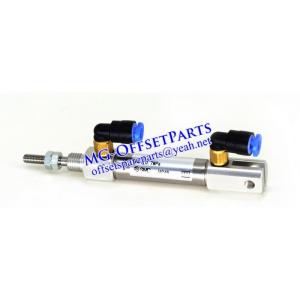 China 294-7017-401,294-7017-400,244-7017-014,KOMORI L-26/L-28 ORIGINAL AIR CYLINDER,CJ2D10-E0736-15,KOMORI ORIGINAL PARTS wholesale