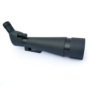 China Waterproof 20-60x80 Spotting Scopes For Long Range Shooting wholesale