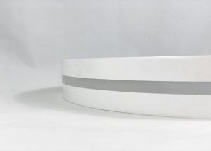 China White 3D Side Pass Light Strips 1mm High Durability Good Weather Resistance wholesale