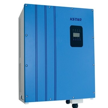 Tied AC 220V 15KW On Grid Solar PV System For Home Use