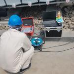Accurate Diagnosis of Transformer Internal Faults with XHBX1502 Winding