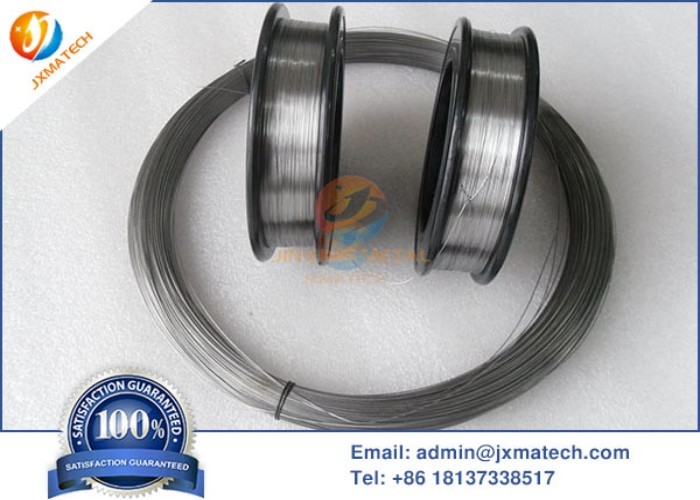 4j29 Kovar Alloy Wire Fe-Ni-Co Glass Sealing