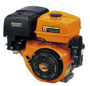 China 177FE 9.0HP Electric Start Gasoline Powered Engine Single Cylinder Air Cooled wholesale