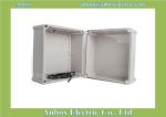 280x280x130mm Large plastic distribution box with Lid