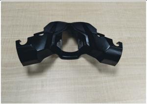 China Lightweight Automotive Plastic Parts Motorcycle Dashboard Cover Eco Friendly wholesale