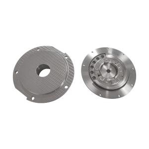 China Brass CNC Precision Machining Components Anodizing Aluminum wholesale