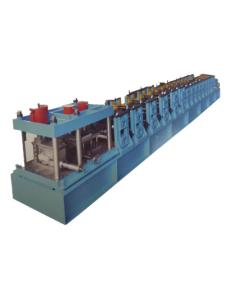 China C Purlin Forming Machine wholesale