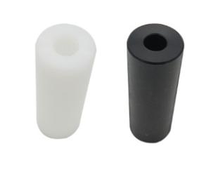 China Injection Molding CNC Machined Plastic Parts Chemical Resistant Anti Aging wholesale
