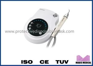 China 0.01MPa Filling Autoclavable Dental Ultrasonic Scaler wholesale