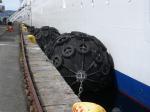 High Quality 2.0X3.5m Floating Boat Dock Bumpers