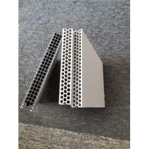 Reusable 50 Times Hollow Plastic Formwork
