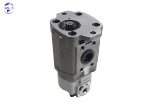 China Hitachi ZAX60 Excavator Hydraulic Pump Repair Parts wholesale