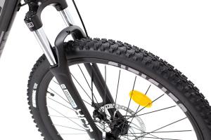 China Sales electric assisted mountain bike 36V 14.5AH 36V 14.5AH 522W Samsung Cells SPEED: EU:25km/h, USA:32km/h wholesale