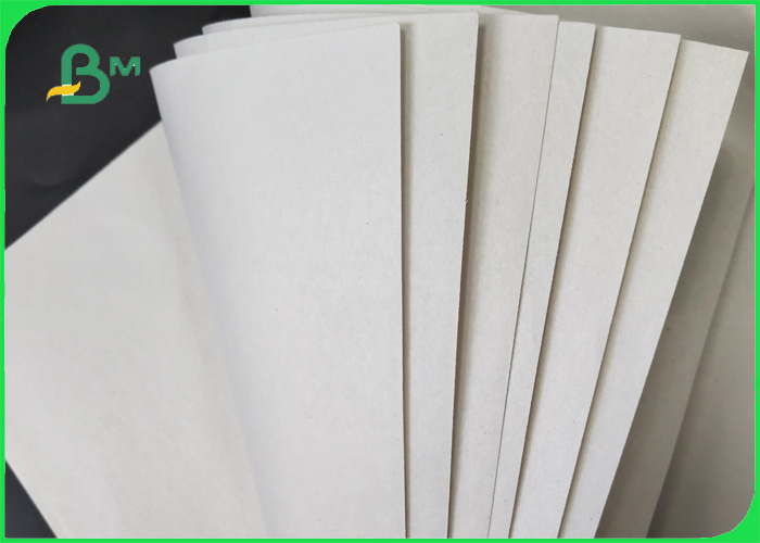 45gram 48.8gram White Newsprint Paper In Sheets For Printing Size Customized