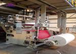 250gsm 2400mm PP Meltblown Nonwoven Fabric Machine Textile Machinery