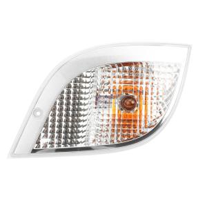 China Standard Size ABS 9738200521 Left Turn Lamp wholesale