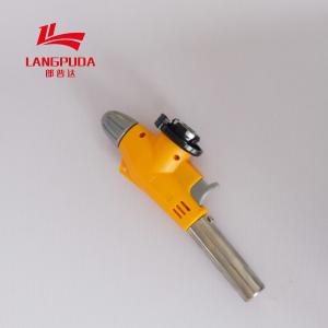 China ISO9001 Butane Torch For Jewelry Soldering wholesale