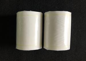 China 0.2 M Width Filter Tube Plastic Nylon 50 Micron Screen Mesh Roll wholesale