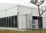 300000BTU Temporary Air - Cooled Wedding Tent Air Conditioner For Outdoor Event