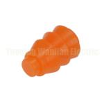 MG685519 Automotive Connector Accessories Orange Blind Rod Solid Plastic Blind