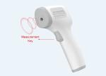Purple Class II 3.0V CE Digital IR Infrared Thermometer