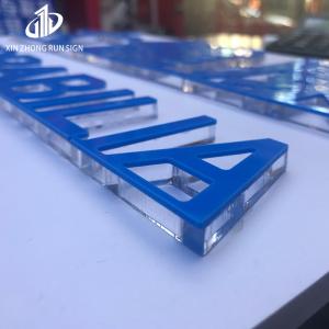 China With lights letters small light up letter wholesale