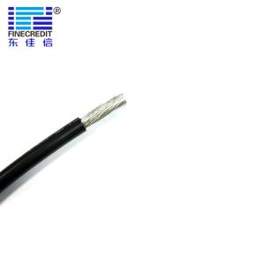 China 14AWG RoHs UL1015 Household Electrical Cable For Equipment wholesale