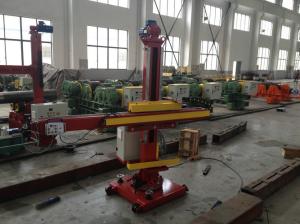 China Customized Welding Manipulator Pipe Welding Rotators Positioners wholesale