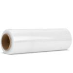 PE30cm Industrial Packaging PE Stretch Film Polyethylene Plastic Wrap 50cm