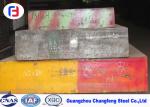 1.2083 / 420 Plastic Mold Steel Corrosion Resistant For Stainless Steel