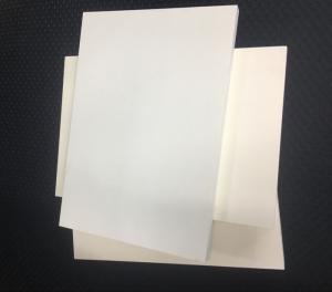 China 4x8ft Fireproof Closed Cell PVC Foam Board Sound Insulation For Construction wholesale
