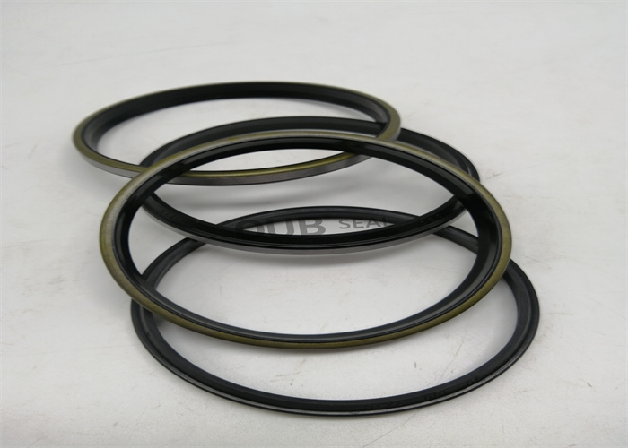 TZ192-230-30BH Iron Case Piston Dust Wiper Seals TZ1920-230-30-A 45*60*7/10 50*56*5/7 50*60*5/7
