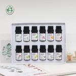 100% Pure Natural OEM Essential Oil Organic Geranium Essential Oil 10ml