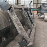 Un-Standard Welding Parts And Machinery Spare Parts SS201 SS303 Q235