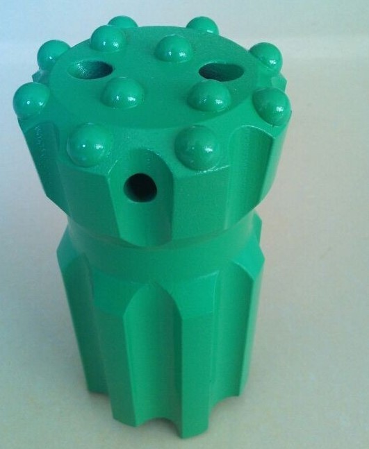 Power Tools R32 R38 Threaded Button Drill Bits for Drilling Machine Spare Parts