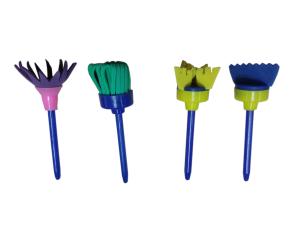 China Art Painting Accessories Painting Tools EVA Stamp Set ESP01 Toy Stamps wholesale
