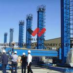 Stationary Revolve Welding Manipulator For Pipe Tube Welding